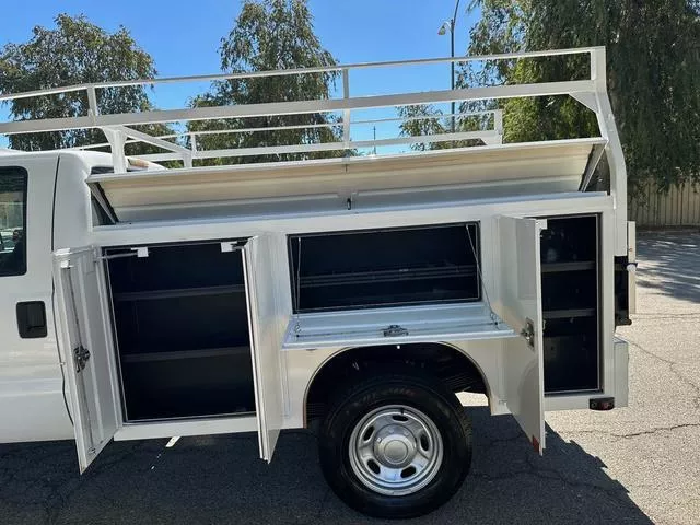 used Other Trucks Ford  for sale, in North Hills, CA Thumbnail 20