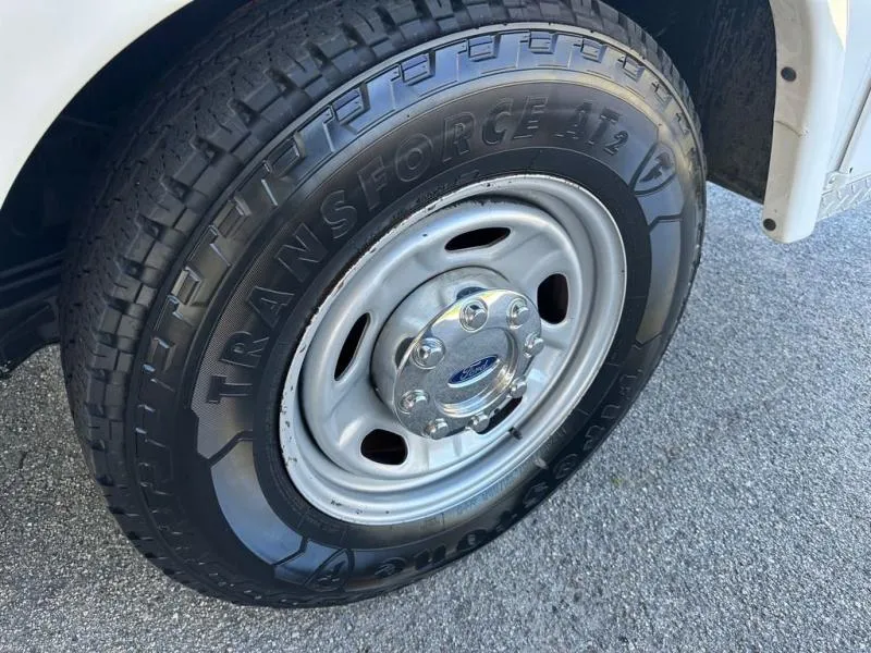 used Other Trucks Ford  for sale, in North Hills, CA Thumbnail 36