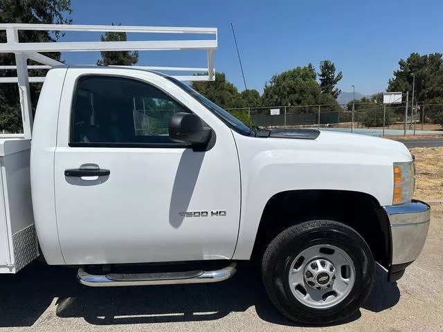 used Other Trucks Chevrolet  for sale, in North Hills, CA Thumbnail 8