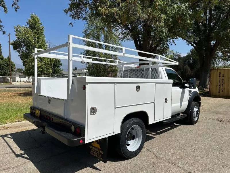 used Other Trucks Ford  for sale, in North Hills, CA Thumbnail 4