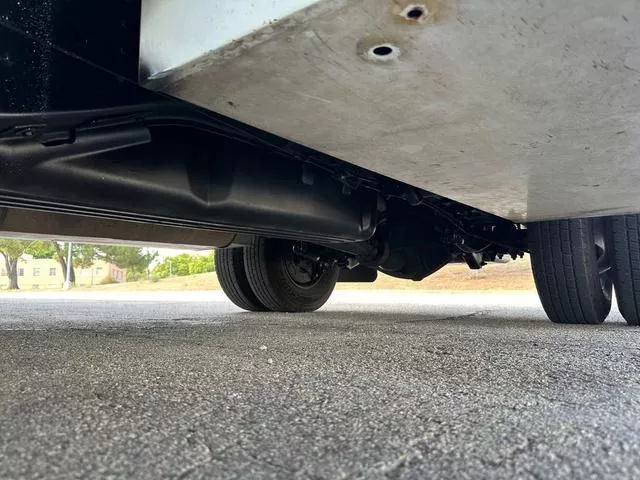 used Other Trucks Chevrolet  for sale, in North Hills, CA Thumbnail 38