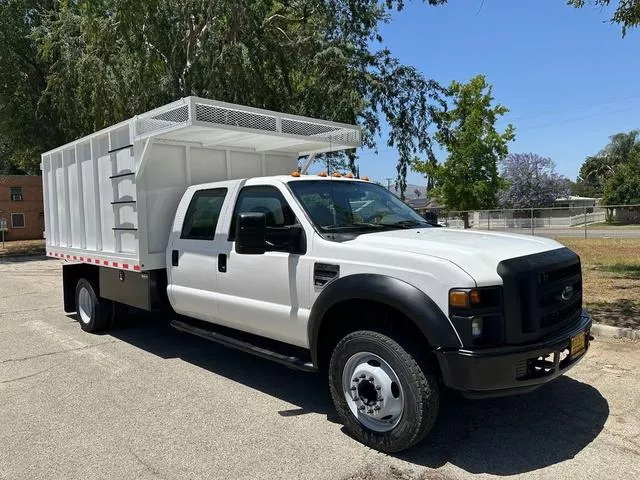 used Other Trucks Ford  for sale, in North Hills, CA Thumbnail 6