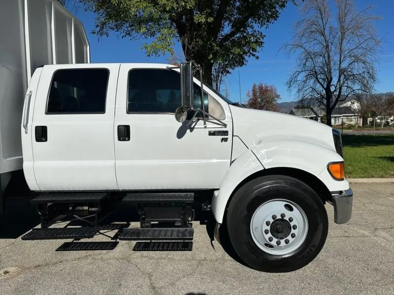 used Other Trucks Ford  for sale, in North Hills, CA Thumbnail 13