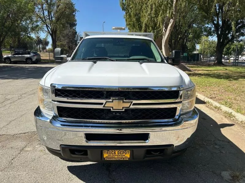 used Other Trucks Chevrolet  for sale, in North Hills, CA Thumbnail 8