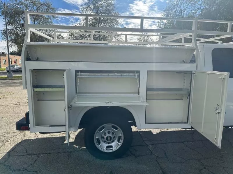 used Other Trucks Chevrolet  for sale, in North Hills, CA Thumbnail 13