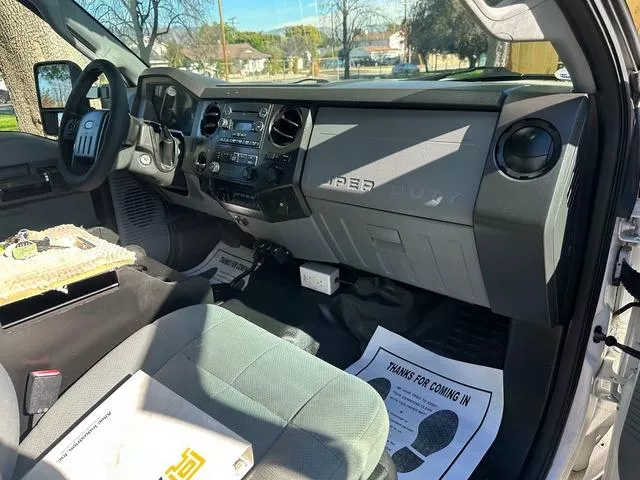 used Other Trucks Ford  for sale, in North Hills, CA Thumbnail 41