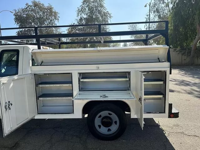 used Other Trucks Ford  for sale, in North Hills, CA Thumbnail 16