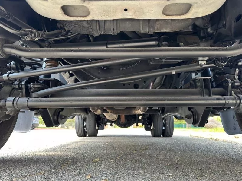 used Other Trucks Ford  for sale, in North Hills, CA Thumbnail 34