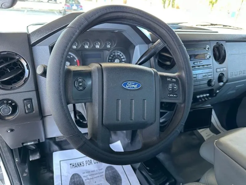 used Other Trucks Ford  for sale, in North Hills, CA Thumbnail 22