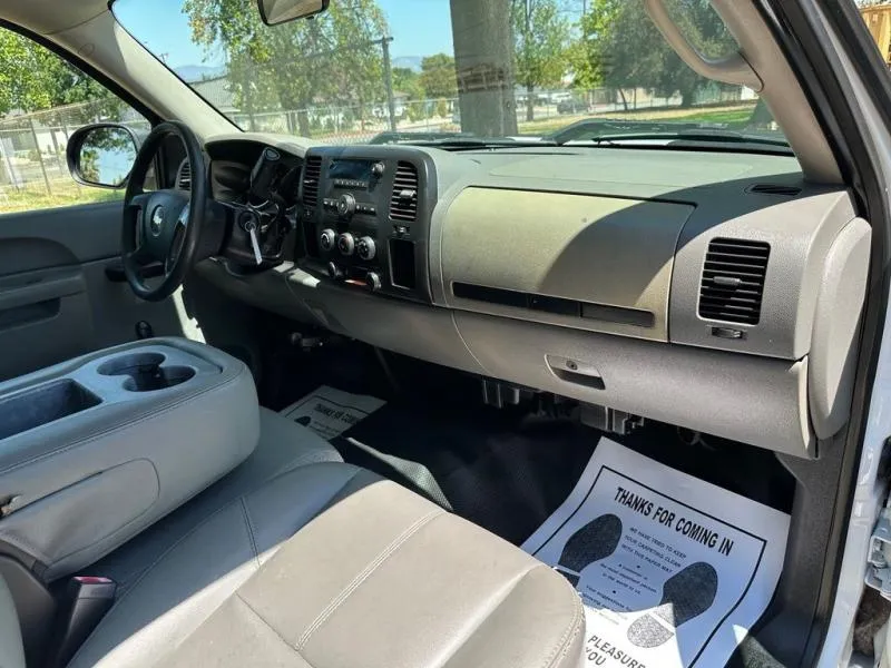 used Flatbed Semi Trailers Chevrolet  for sale, in North Hills, CA Thumbnail 24