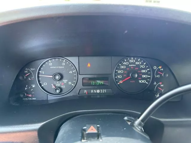 used Other Trucks Ford  for sale, in North Hills, CA Thumbnail 17