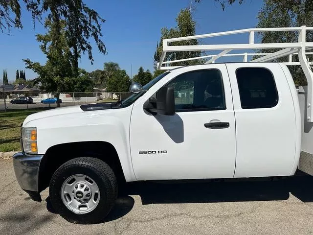used Other Trucks Chevrolet  for sale, in North Hills, CA Thumbnail 9