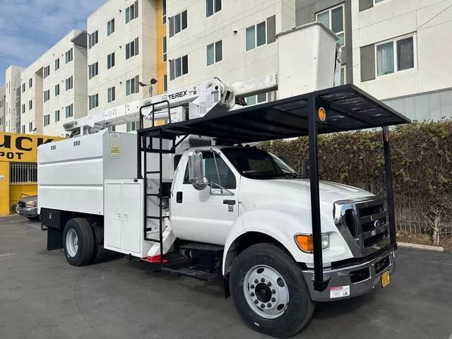 used Other Trucks Ford  for sale, in North Hills, CA Thumbnail 8