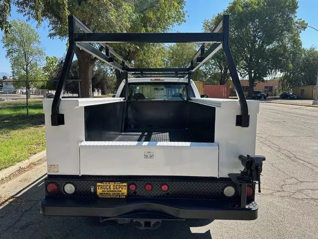 used Other Trucks Ford  for sale, in North Hills, CA Thumbnail 5