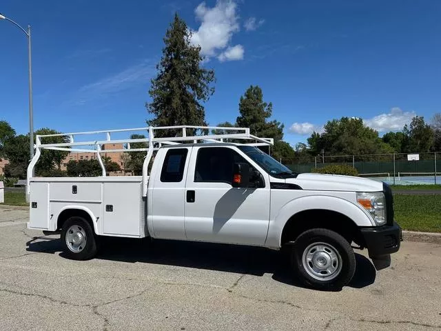 used Other Trucks Ford  for sale, in North Hills, CA Thumbnail 2