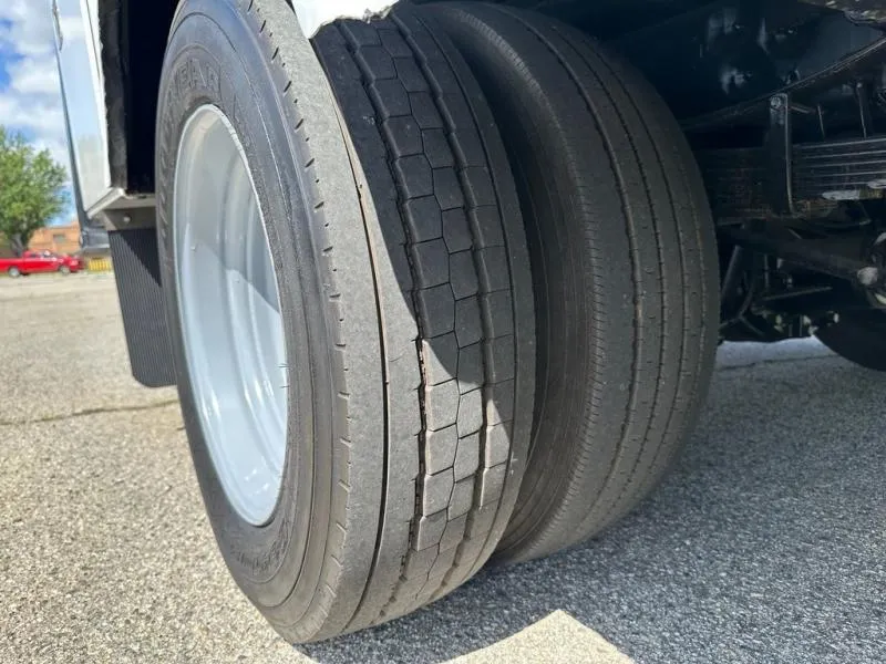 used Other Trucks Ford  for sale, in North Hills, CA Thumbnail 33