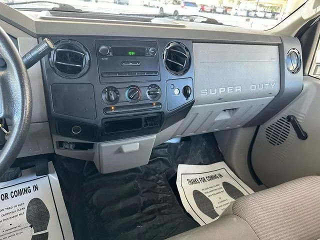 used Other Trucks Ford  for sale, in North Hills, CA Thumbnail 18