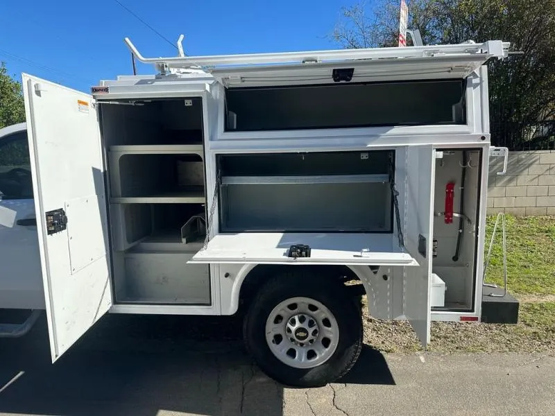 used Other Trucks Chevrolet  for sale, in North Hills, CA Thumbnail 11