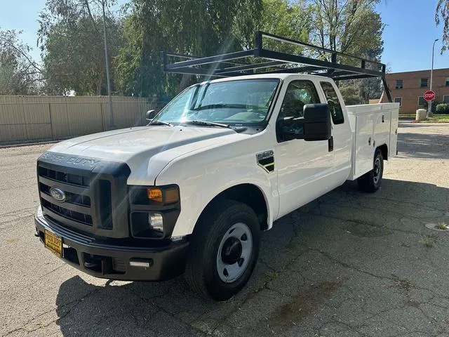 used Other Trucks Ford  for sale, in North Hills, CA Thumbnail 8