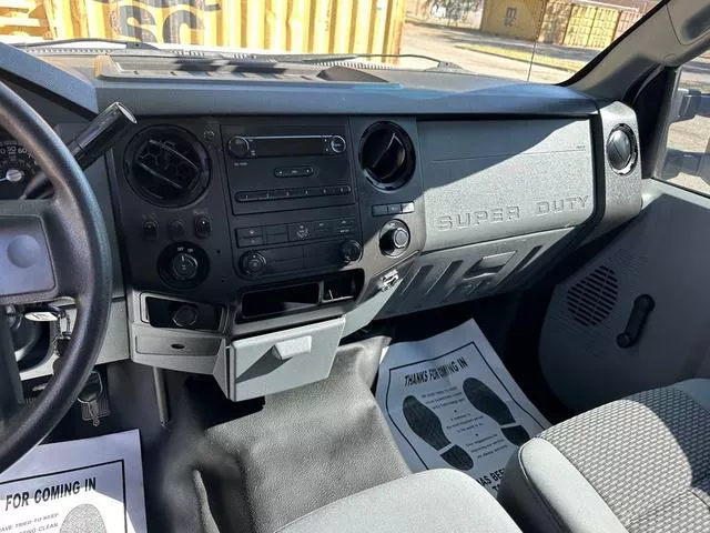 used Other Trucks Ford  for sale, in North Hills, CA Thumbnail 21