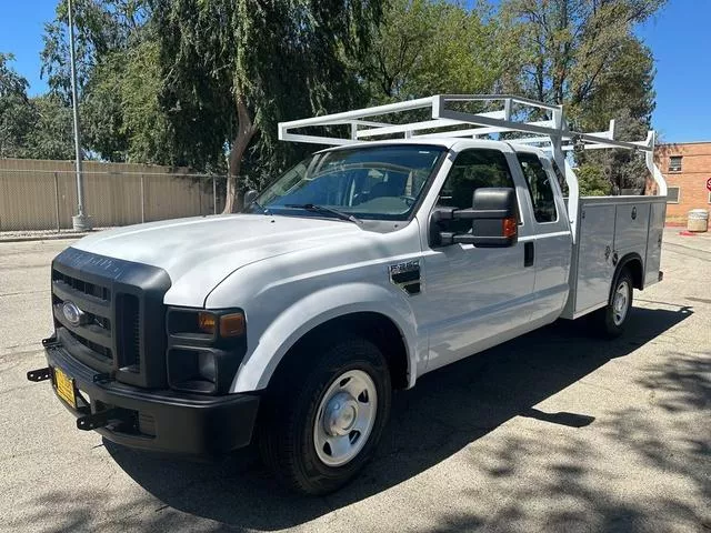 used Other Trucks Ford  for sale, in North Hills, CA Thumbnail 8