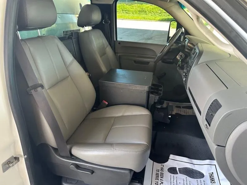 used Other Trucks Chevrolet  for sale, in North Hills, CA Thumbnail 35