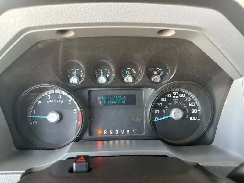 used Other Trucks Ford  for sale, in North Hills, CA Thumbnail 18