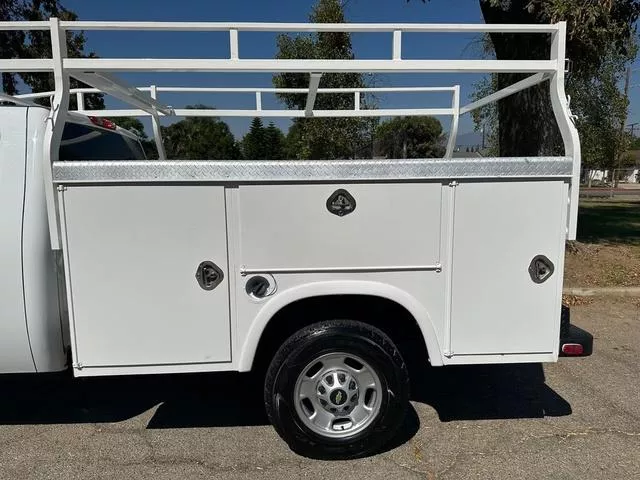 used Other Trucks Chevrolet  for sale, in North Hills, CA Thumbnail 10