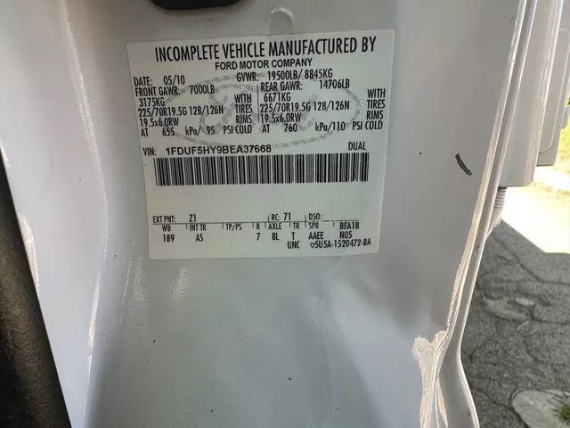used Other Trucks Ford  for sale, in North Hills, CA Thumbnail 29