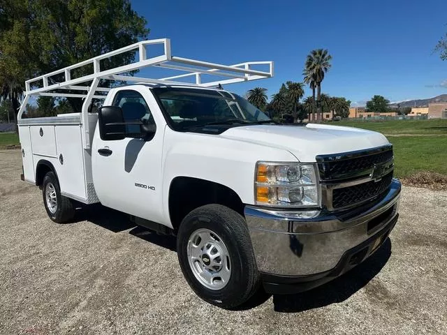 used Other Trucks Chevrolet  for sale, in North Hills, CA Thumbnail 3