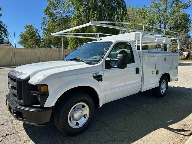 used Other Trucks Ford  for sale, in North Hills, CA Thumbnail 8