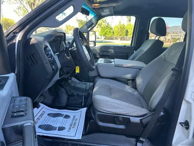 used Other Trucks Ford  for sale, in North Hills, CA Thumbnail 21