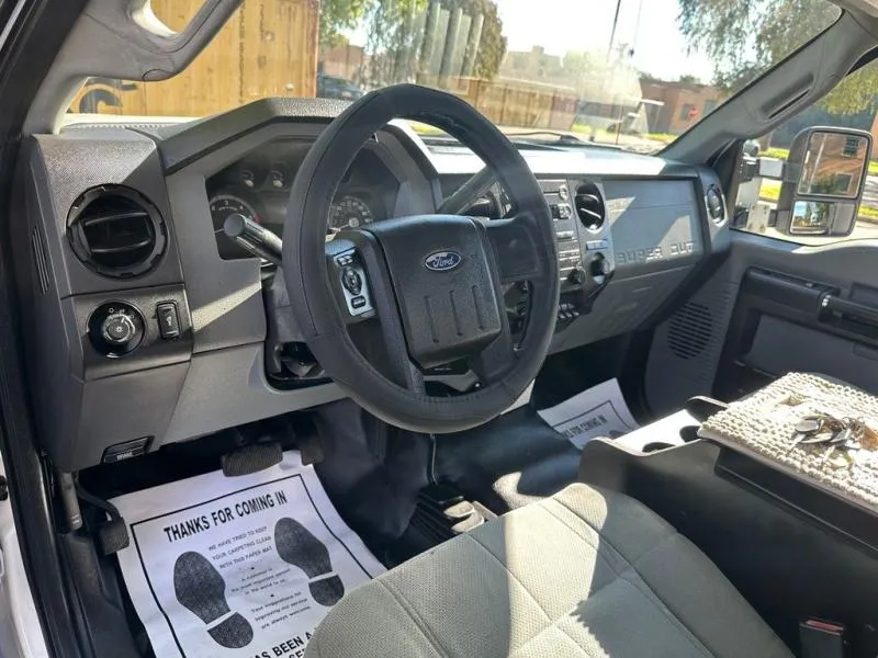 used Other Trucks Ford  for sale, in North Hills, CA Thumbnail 34