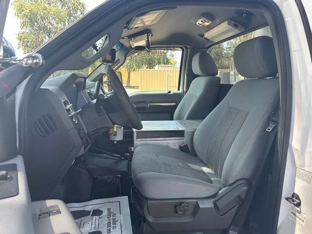 used Other Trucks Ford  for sale, in North Hills, CA Thumbnail 28