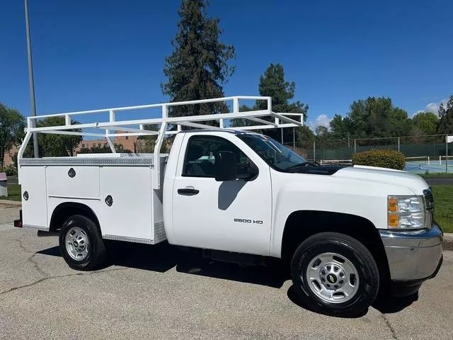 used Other Trucks Chevrolet  for sale, in North Hills, CA Thumbnail 2
