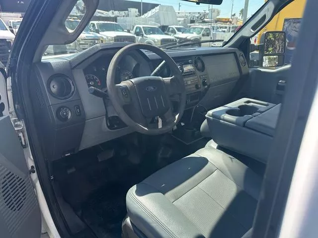 used Other Trucks Ford  for sale, in North Hills, CA Thumbnail 5
