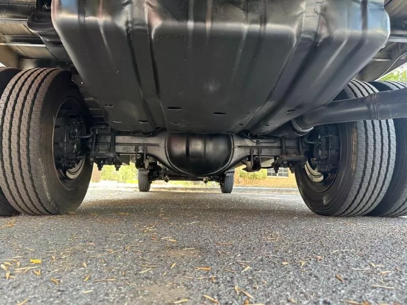 used Other Trucks Ford  for sale, in North Hills, CA Thumbnail 40