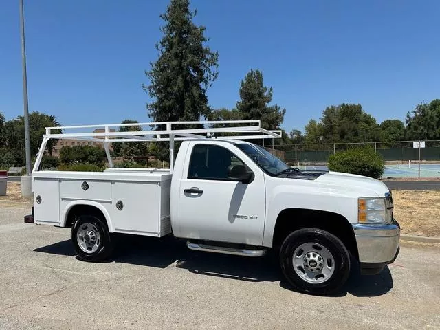 used Other Trucks Chevrolet  for sale, in North Hills, CA Thumbnail 2