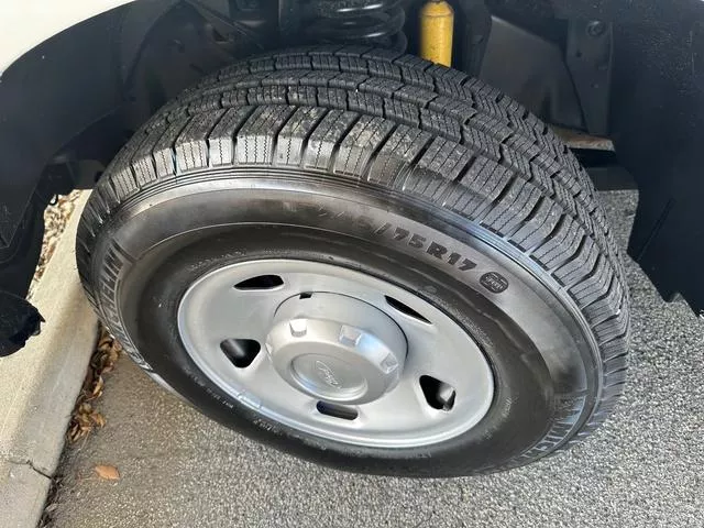 used Other Trucks Ford  for sale, in North Hills, CA Thumbnail 29