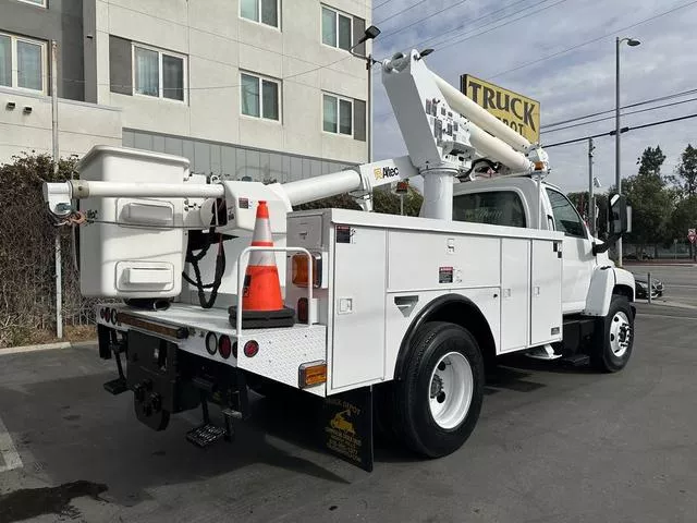 used Other Trucks GMC  for sale, in North Hills, CA Thumbnail 8