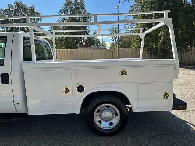 used Other Trucks Ford  for sale, in North Hills, CA Thumbnail 14