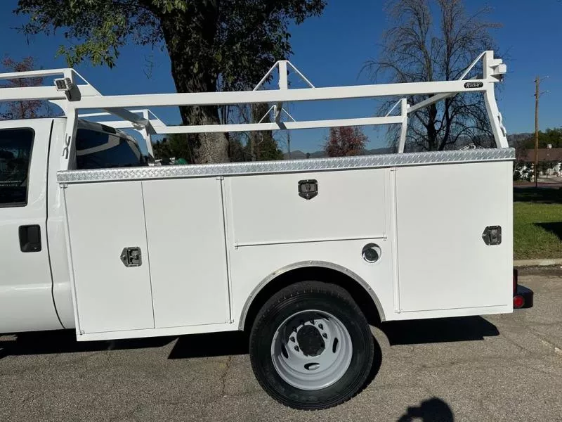 used Other Trucks Ford  for sale, in North Hills, CA Thumbnail 11