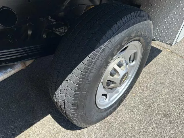 used Flatbed Semi Trailers Chevrolet  for sale, in North Hills, CA Thumbnail 27