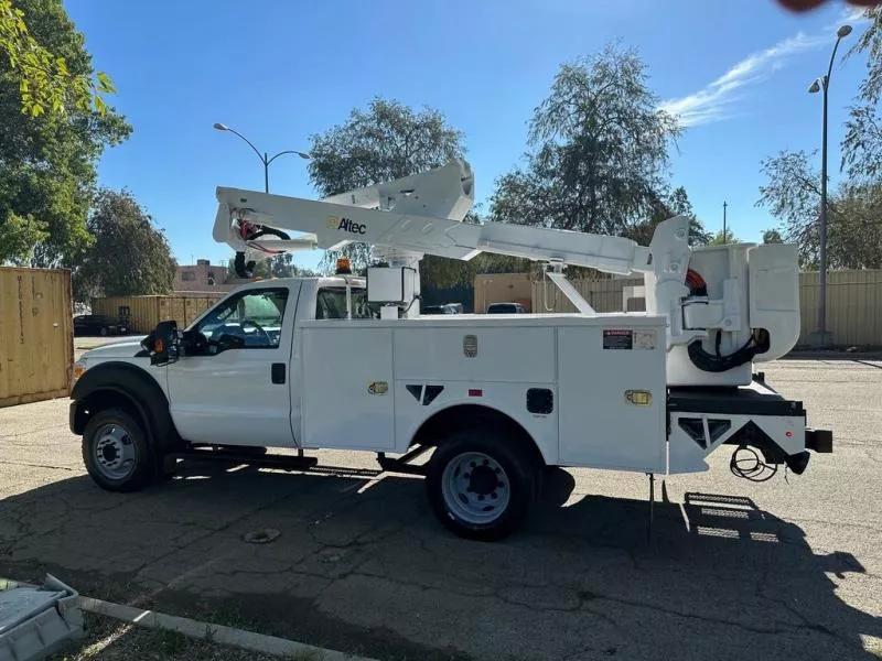 used Other Trucks Ford  for sale, in North Hills, CA Thumbnail 9