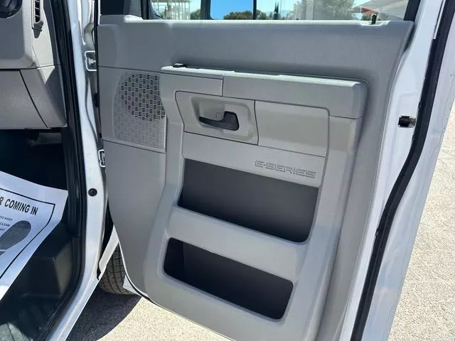 used Other Trucks Ford  for sale, in North Hills, CA Thumbnail 28