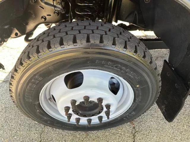 used Other Trucks Ford  for sale, in North Hills, CA Thumbnail 46