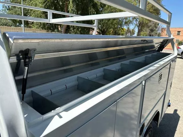 used Other Trucks Ford  for sale, in North Hills, CA Thumbnail 17