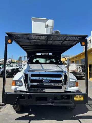 used Other Trucks Ford  for sale, in North Hills, CA Thumbnail 9