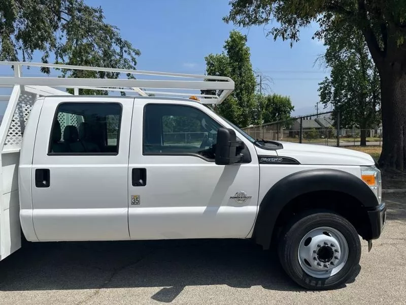 used Other Trucks Ford  for sale, in North Hills, CA Thumbnail 10