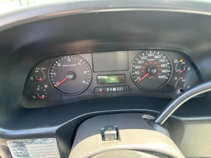 used Other Trucks Ford  for sale, in North Hills, CA Thumbnail 22